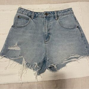 Rolla’s Jean Shorts